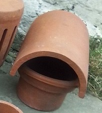 Chimney cowl pot for sale  BACUP