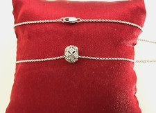 Goldkette 585 kugelanhänger gebraucht kaufen  Berlin