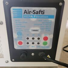 Air safti hepa for sale  Lavonia