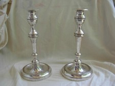 Pair antique french d'occasion  Gien