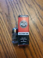 6cb6a rca electron for sale  Bloomington