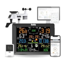 Raddy 100c professionelle gebraucht kaufen  Eckelsheim, Gau-Bickelheim, Wonsheim