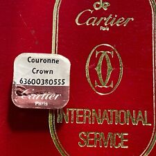 Orologio cartier crown usato  Varano Borghi