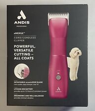 Andis professional emerge for sale  Independence