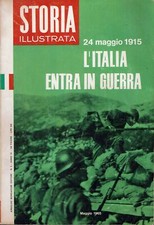 Storia illustrata mag usato  Monterotondo