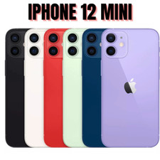 Apple iphone mini for sale  HUDDERSFIELD