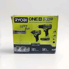 Ryobi pblck01k 18v for sale  Canton