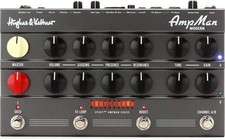Hughes kettner ampman for sale  USA