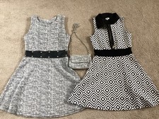 Girls dress age7 for sale  WOLVERHAMPTON