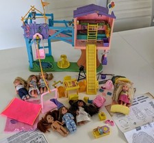 Mattel barbie sisters for sale  LUTON
