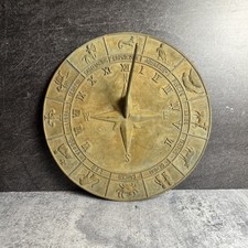 Vintage zodiac solid for sale  Hickory