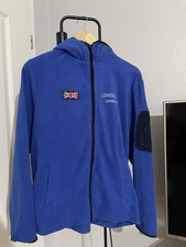 lonsdale granatowa bluza polarowa M na sprzedaż  PL