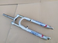 FOX F100 RL LockOut 100mm 26" Gabel V-Brake / DISC comprar usado  Enviando para Brazil