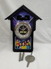bradford exchange clock for sale  THETFORD