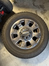Chrome 250 350 for sale  Naples