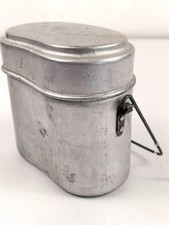 Kochgeschirr wehrmacht letzte gebraucht kaufen  Speyer