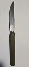 Ddr besteck bstmesser gebraucht kaufen  Dessau-Roßlau