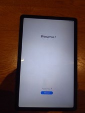 Tablette samsung tab d'occasion  Échirolles