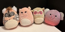 Lot squishmallows squishville for sale  Columbus