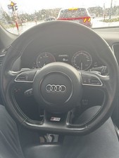 Volant audi sq5 d'occasion  Cattenom