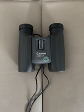 Canon 8x22a binoculars for sale  FARNBOROUGH