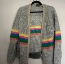Wyse rainbow stripe for sale  CHESTERFIELD