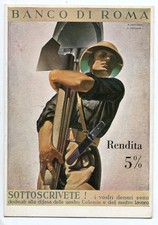1936 banco roma usato  Roma