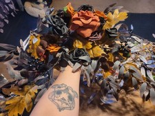 Lings moment floral for sale  Coventry