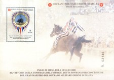 Palio de Sienne 2000. comprar usado  Enviando para Brazil