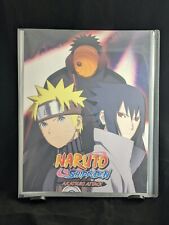 Carte panini naruto d'occasion  Reims