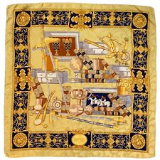 Basile foulard soie d'occasion  Cogolin