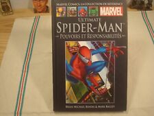 Comics marvel ultimate d'occasion  Sennecey-le-Grand