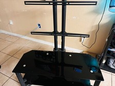Entertainment center stand for sale  Baker