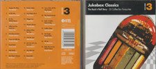 Jukebox classics volume for sale  UK