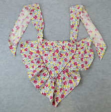 Vintage apron waist for sale  Laotto