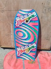 Vintage 1991 morey for sale  WELLINGTON