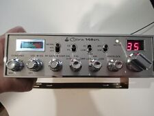 Rádio CB AM/SSB Cobra 148 GTL comprar usado  Enviando para Brazil