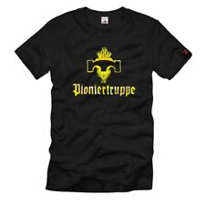 Deutsche pioniertruppen bundes gebraucht kaufen  Würselen