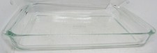Pyrex usa clear for sale  Evans City