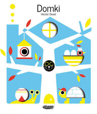 Domki - Dexet Hector na sprzedaż  PL