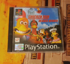 Chicken run playstation for sale  Shipping to Ireland