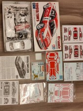 Tamiya toyota tom usato  Bozen