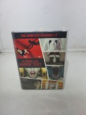 American Horror Story: Complete Series Seasons 1-7 (DVD) Rare Free Shipping!! comprar usado  Enviando para Brazil