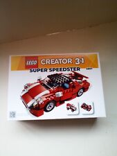 Lego creator super d'occasion  Boulogne-sur-Mer