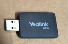 Yealink WF50 Doble Banda WiFi USB Dongle segunda mano  Embacar hacia Mexico