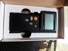 Thermometre haute précision d'occasion  Plouhinec