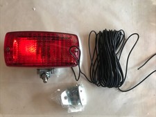 Starlux feu antibroullard d'occasion  Méreau