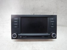 Seat leon radio gebraucht kaufen  Neuss