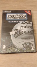 Scudetto championship manager usato  Vittoria