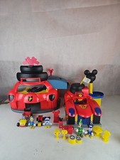 Mickey mouse roadster for sale  NEWARK